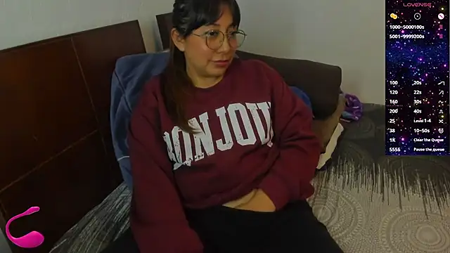 ella_harry Live XXX Chat