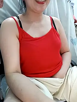 Ariana-Vy's Webcam Show