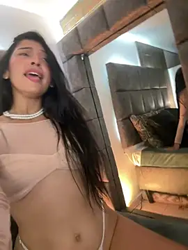 BrigitteVons' Live XXX Chat