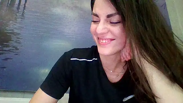 AliceTailor's Webcam Show