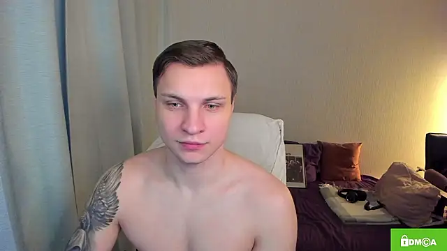 Онлайн чат XXX handsome_guy01