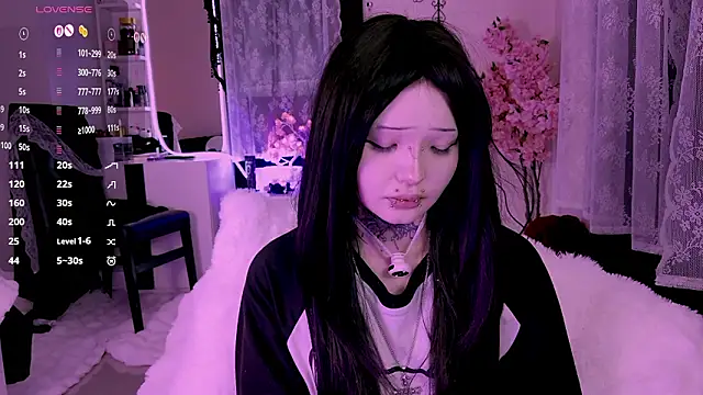 Lein_Bone Chat XXX in diretta