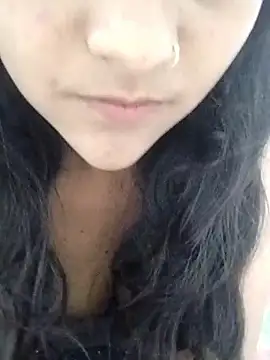 Show de Your_Ayesha56 na webcam