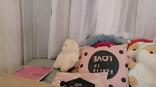 Florence_25789 webcam show