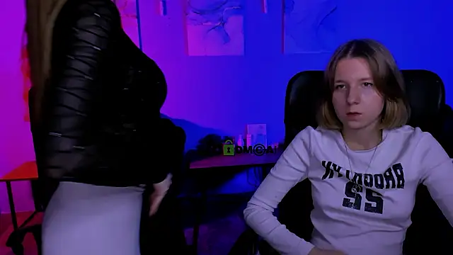 Chat +18 de doll_vey ao vivo