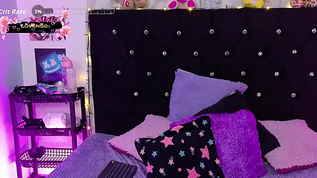 XXX chat uživo modela lizz_bela1