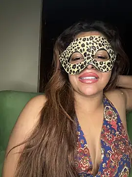 SLNatasha 现场XXX聊天