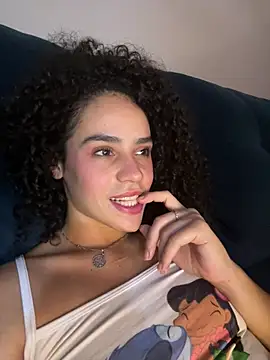 SirenStell0 라이브 XXX 채팅