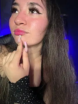 Chat XXX ao vivo de Sophie_LS