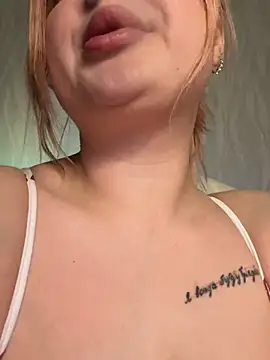 Sembang XXX Secara Langsung KellyMoors