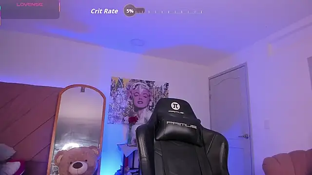 Marily_Daniela_ live XXX chat