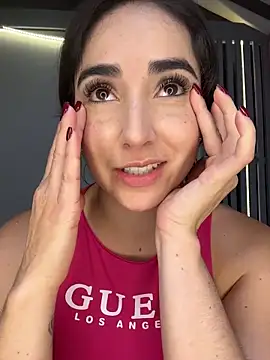 Vicky-Andrade Live XXX-Chat