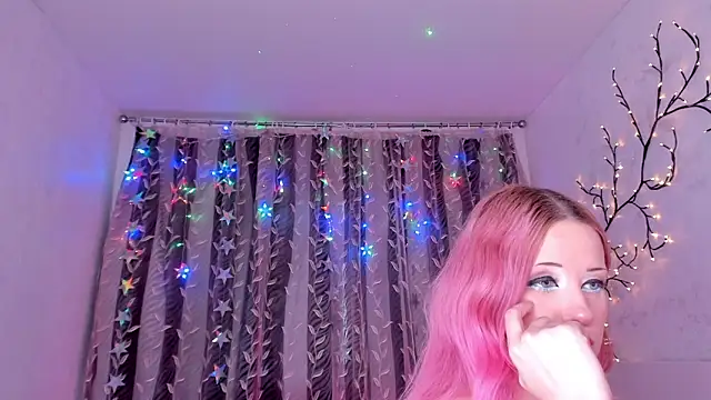 space_cowgirlのライブXXXチャット