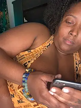 Oya999IAM – Live XXX-chat