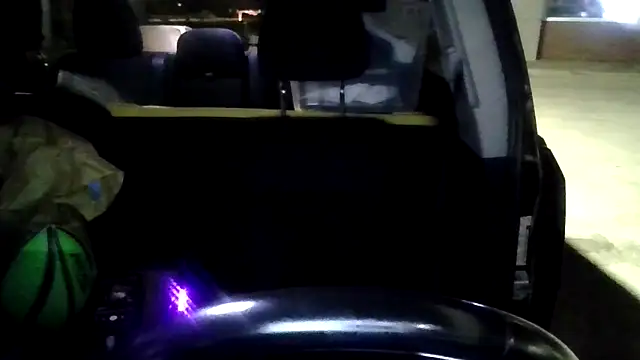 Buddy_Cuck 웹캠 쇼