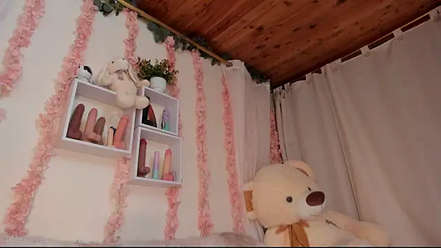 Idara_Rosse Live XXX-Chat