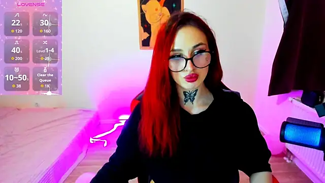 your_tora Chat XXX live