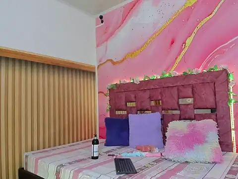 Daisy__rose Webcam-Show