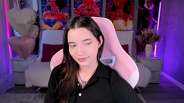 Chat +18 de as1an_girlfriend ao vivo