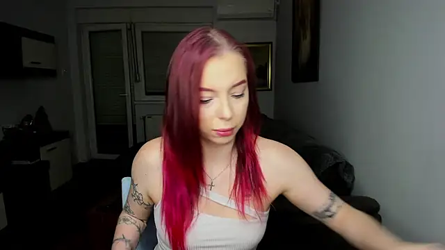 Martha_Cameron লাইভ XXX চ্যাট