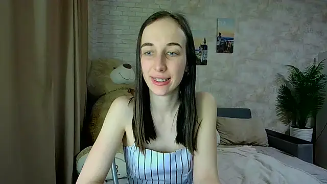 Anika_bloom – Live XXX-chat