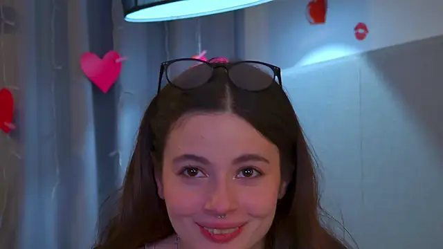 AmeliaFlares – Live XXX-chat