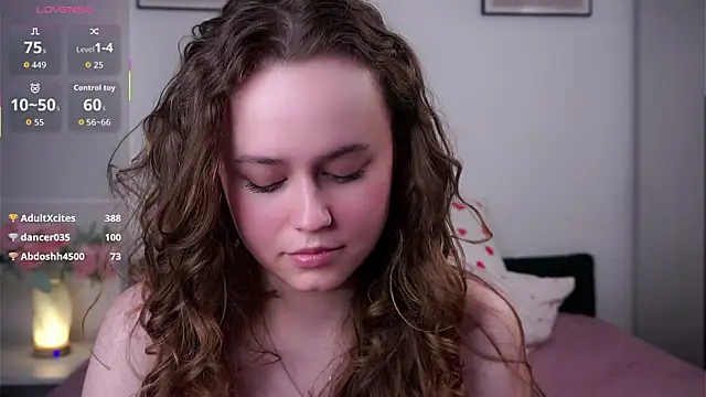 SusannaScholler Chat XXX live