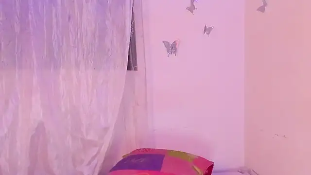 Онлайн чат XXX EvelynLuxx