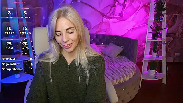 BellaRayyy লাইভ XXX চ্যাট