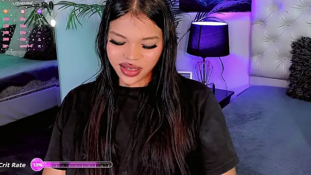 Keira_Fox31 라이브 XXX 채팅