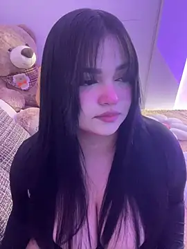 Chat +18 de Mericute_ ao vivo