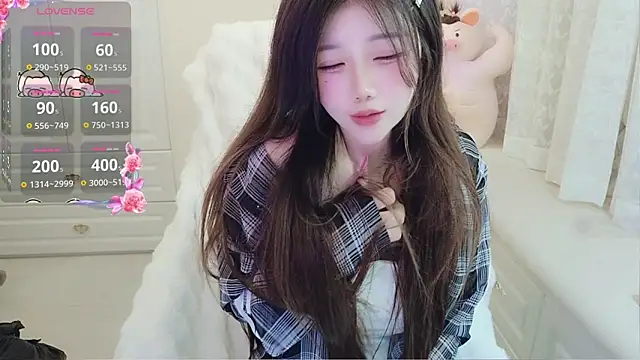 Coco-Di লাইভ XXX চ্যাট