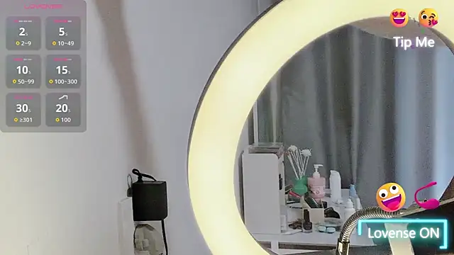 Chat XXX en directo de zhnlky