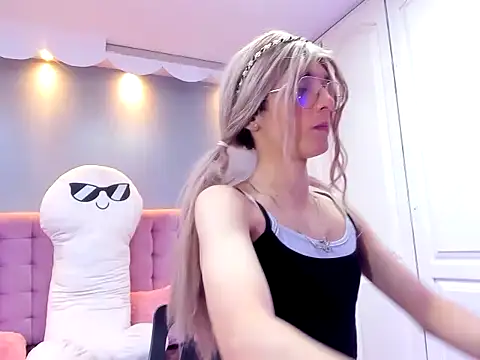 Lis_Pearson 라이브 XXX 채팅