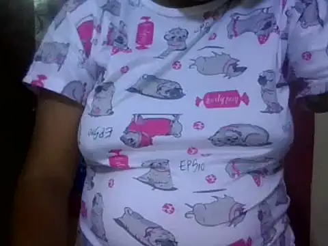 Kandysweety_2のウェブカメラショー