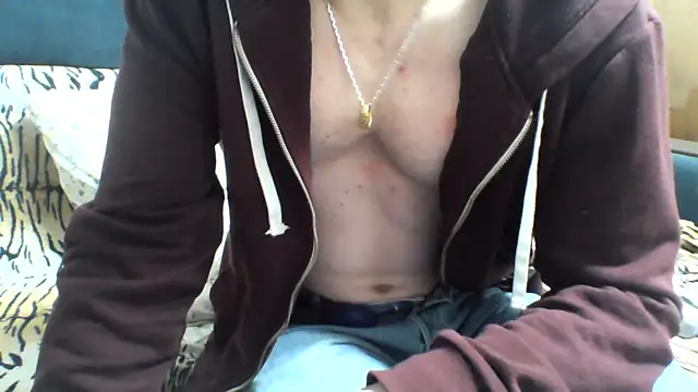 Show webcam de KaelNox