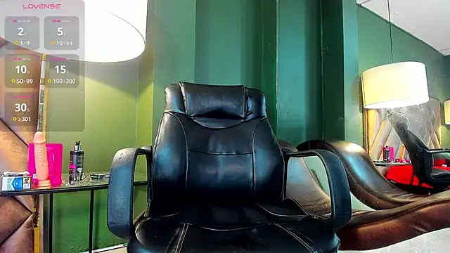 Salvattore_Muller Webcamshow