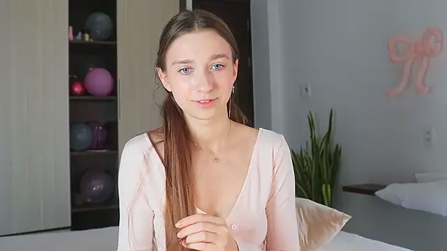 Your_Alisaa লাইভ XXX চ্যাট