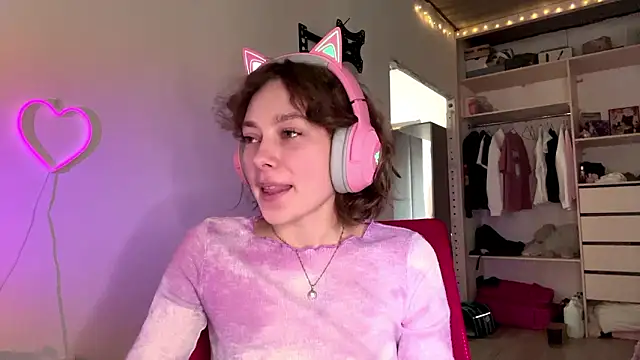 Chat +18 de SlunkRear ao vivo