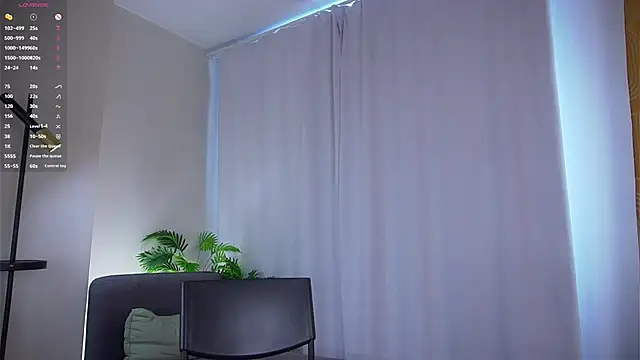 ClarineCasebolt – Live XXX-chat