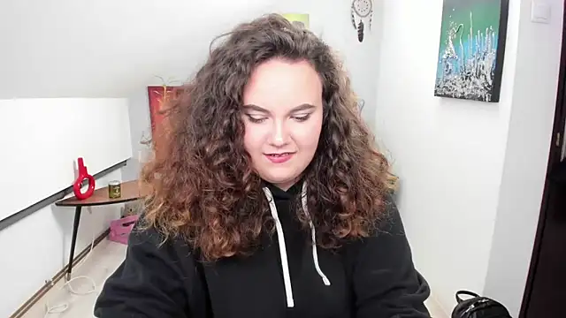 Živý XXX chat ElviraJoness