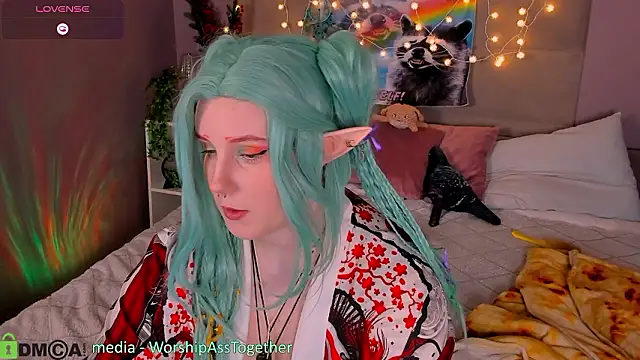 Chat +18 de candy_yeah ao vivo