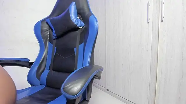 Show de webcam de valeriahustooon