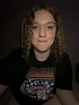 Chat +18 de EmmieRae ao vivo