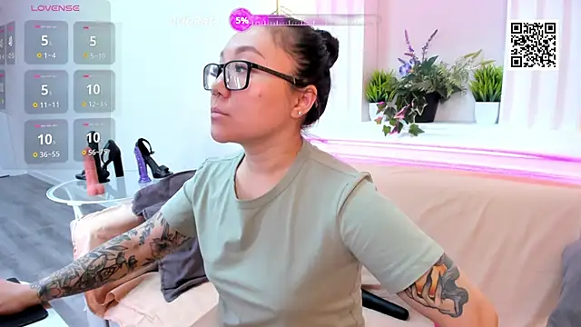 gentle_muse Live XXX-Chat