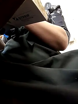 Office_Albertina 웹캠 쇼