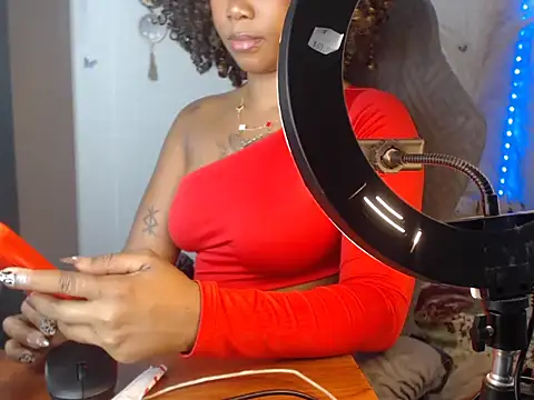 Czat XXX na żywo – aixhaebonysex