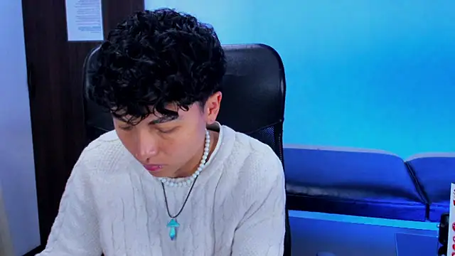 Im_Mathias Webcam-Show