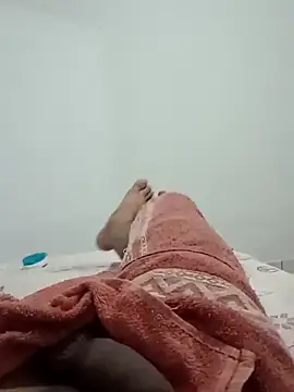 Paunoseucuzao Webcam-Show