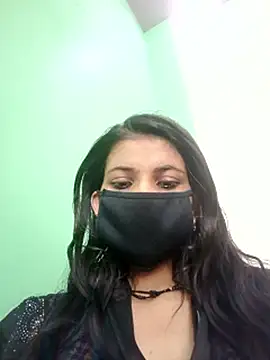 Aafreen_36's Live XXX Chat